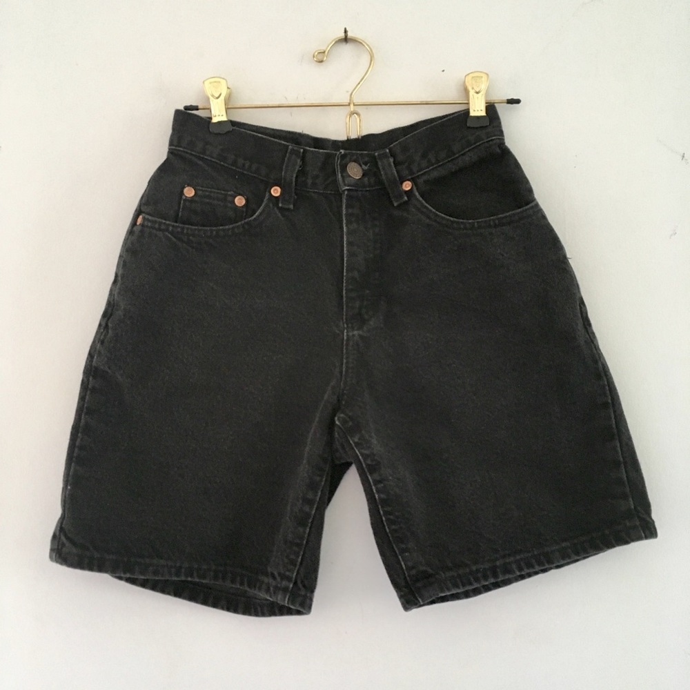 Vintage Lee shorts